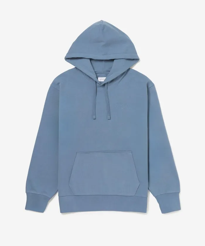 Men Saturdays NYC Sweatshirts and Sweatpants Ditch International Hoodie Coronetblue Men Saturdays NYC Sweatshirts and Sweatpants Ditch International Hoodie Coronetblue