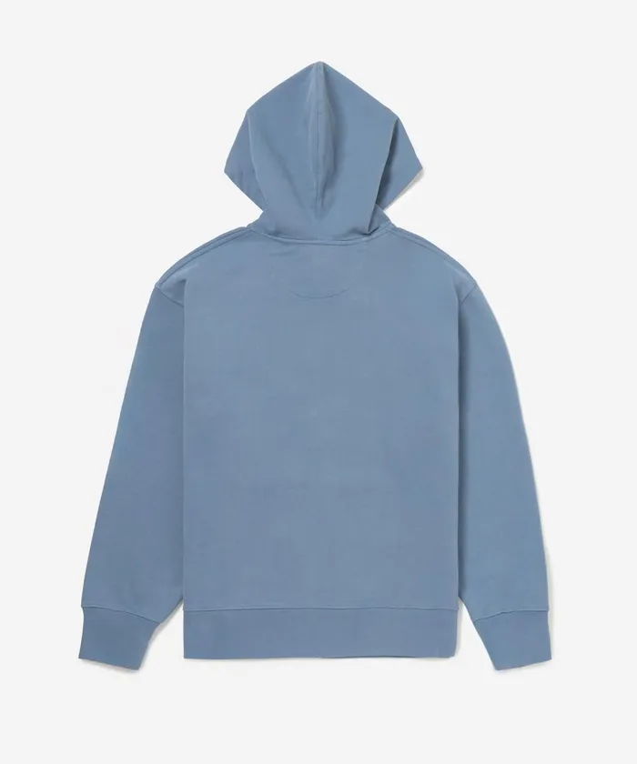 Men Saturdays NYC Sweatshirts and Sweatpants Ditch International Hoodie Coronetblue Men Saturdays NYC Sweatshirts and Sweatpants Ditch International Hoodie Coronetblue