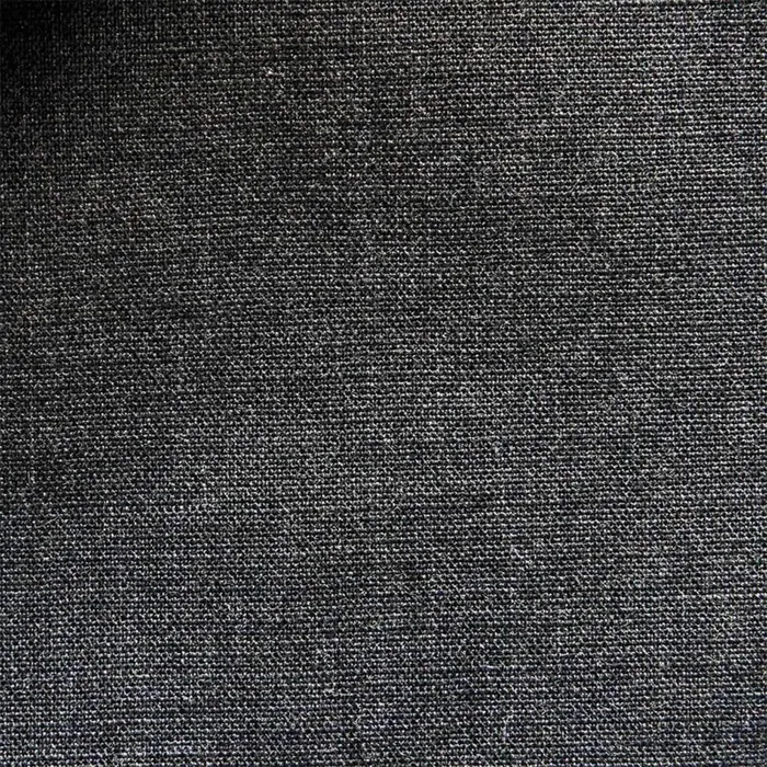 Men Shirting James Perse Garment Washed Shirt Anthracite
