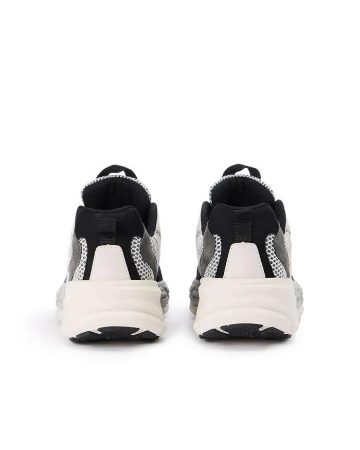 Men Shoes Iceberg Athleticsinspired Sneakers With EVA Rubber Sole Men Shoes Iceberg Athleticsinspired Sneakers With EVA Rubber Sole