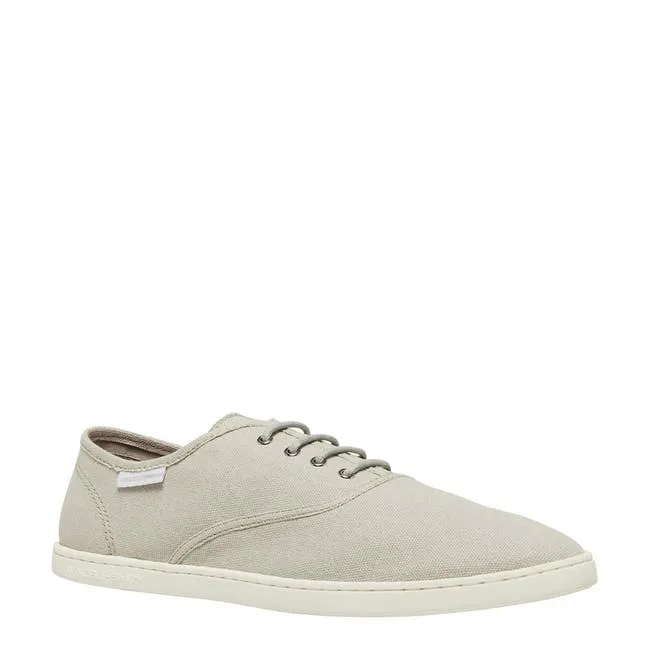 Men Stanley Ash Canvas Shoes Windsor Smith Shoes