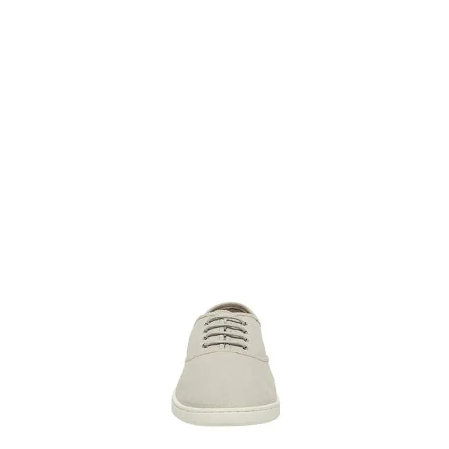 Men Stanley Ash Canvas Shoes Windsor Smith Shoes