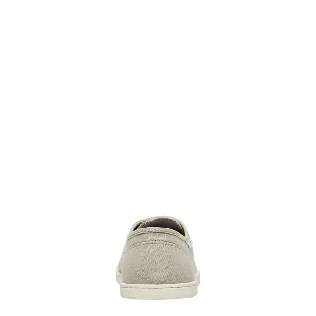 Men Stanley Ash Canvas Shoes Windsor Smith Shoes