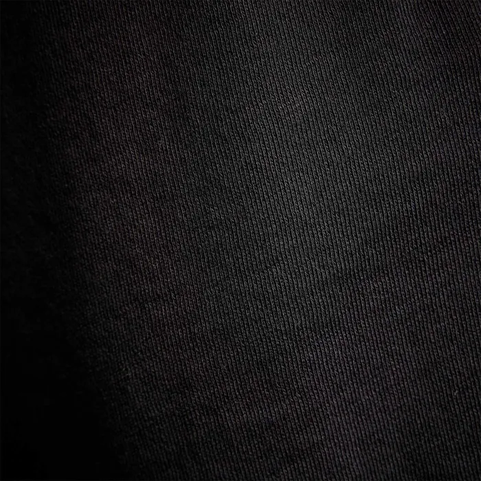Men Sweat TopsBottoms James Perse French Terry Sweat Short Black