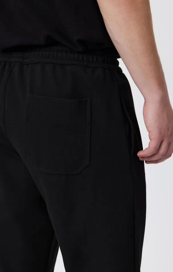 Men Sweatpants In Black Mavi Jeans Pants Men Sweatpants In Black Mavi Jeans Pants