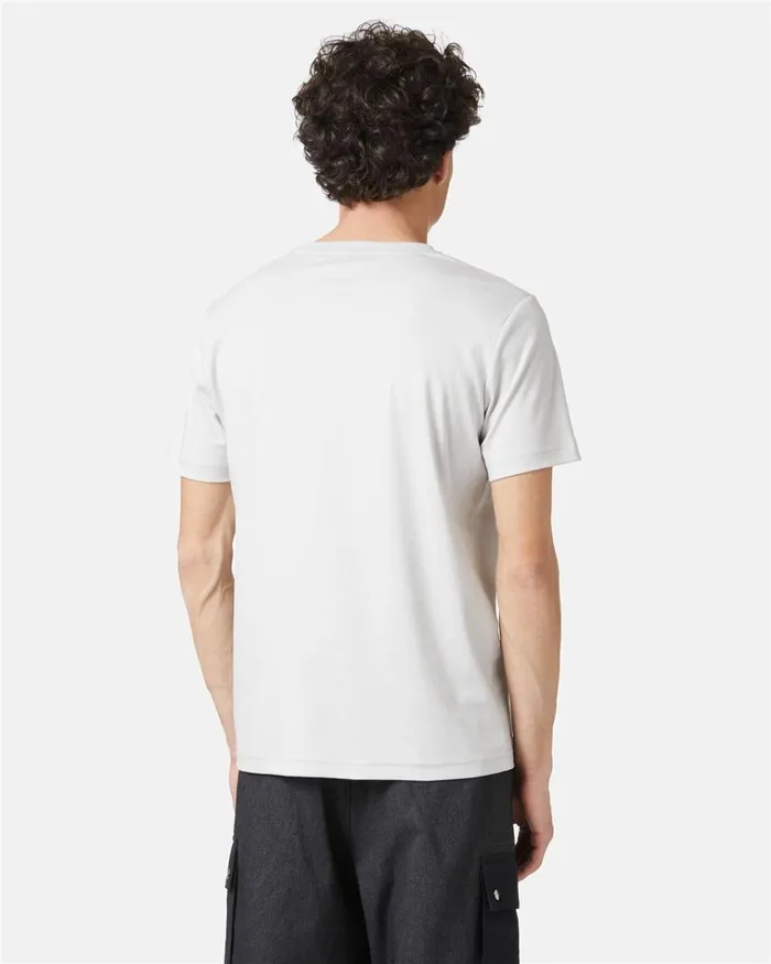 Men TSHIRTS AND POLO Iceberg Tshirt With Iceberg Logo Men TSHIRTS AND POLO Iceberg Tshirt With Iceberg Logo