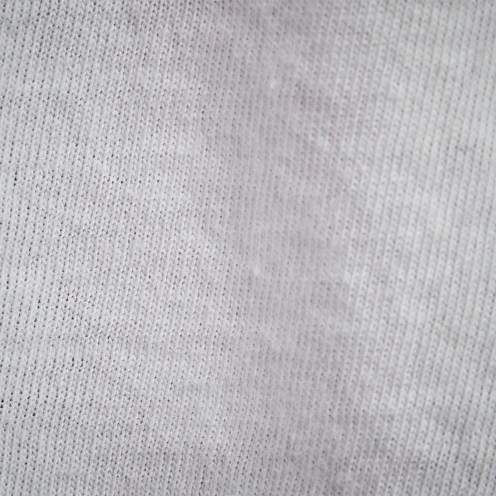 Men TShirts James Perse Ca Gothic Short Sleeve Crew White