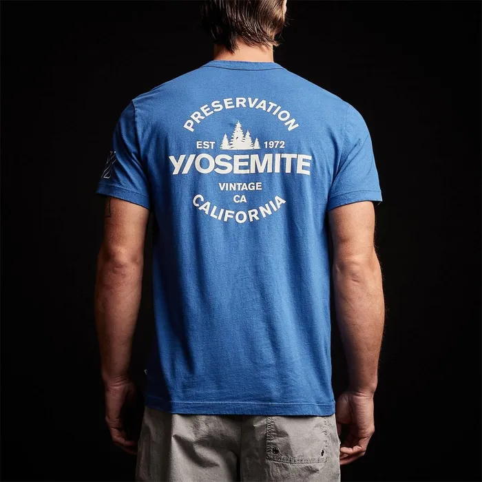 Men TShirts James Perse Short Sleeve Crew Neck Currentshell