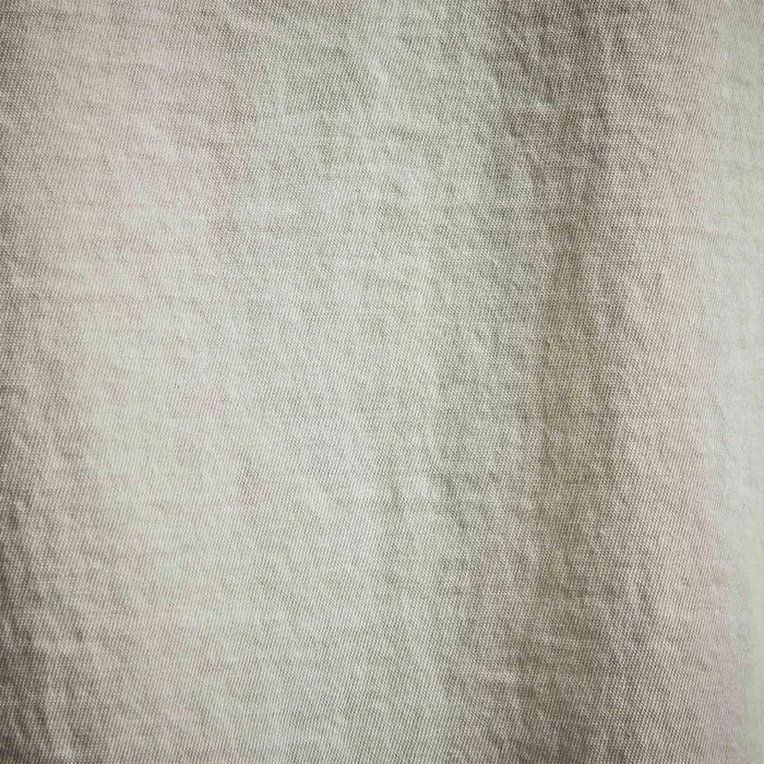 Men TShirts James Perse Short Sleeve Crew Neck Ice Mint Pigment