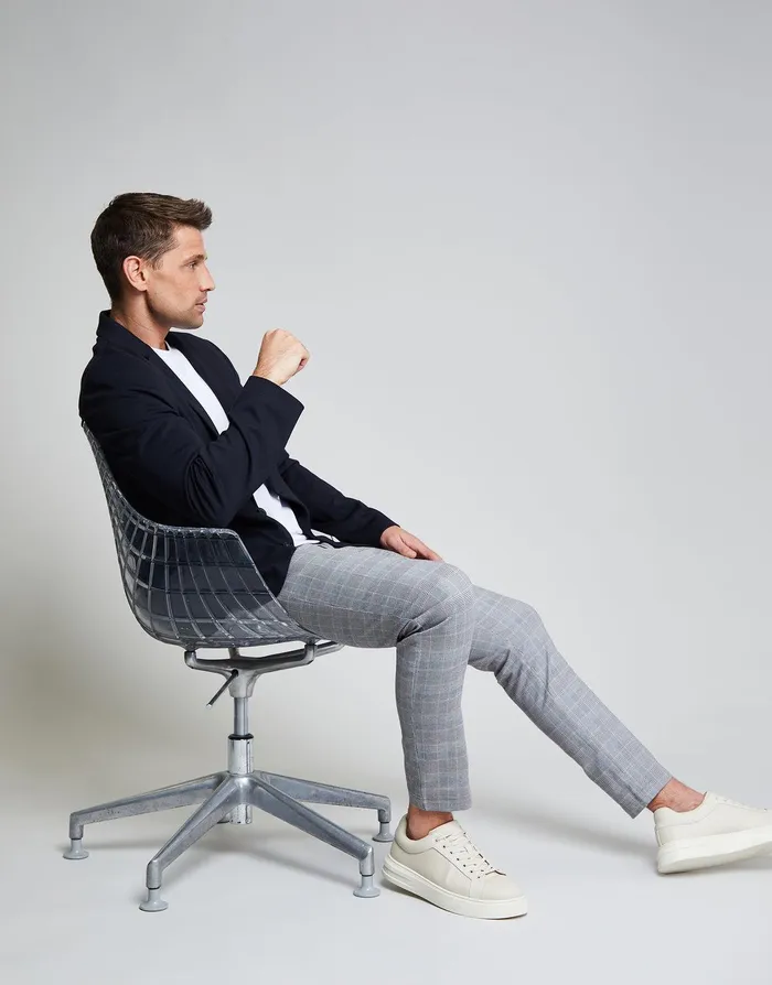 Men Threadbare Luxe Black Jersey Blazer Black Threadbare Jacket and Coats Men Threadbare Luxe Black Jersey Blazer Black Threadbare Jacket and Coats
