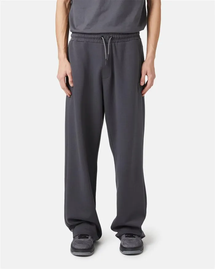 Men TROUSERS Iceberg Fleece Joggers