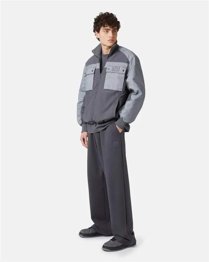 Men TROUSERS Iceberg Fleece Joggers Men TROUSERS Iceberg Fleece Joggers