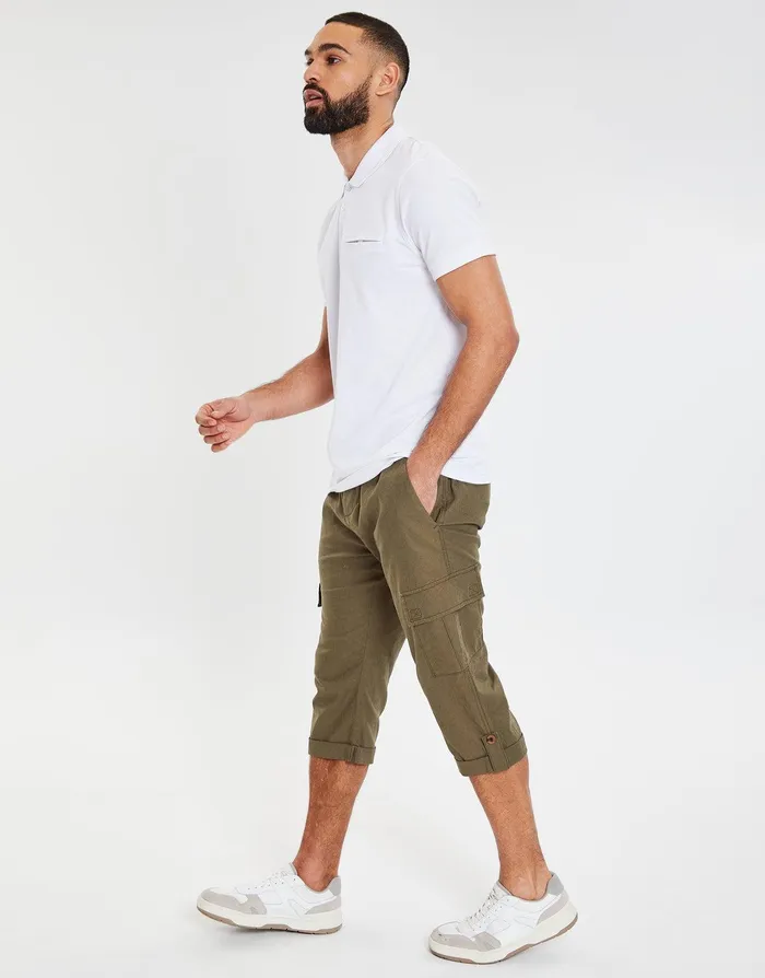 Men White Honeycomb Rib Jetted Pocket Polo Shirt White Threadbare Polo Shirts Men White Honeycomb Rib Jetted Pocket Polo Shirt White Threadbare Polo Shirts