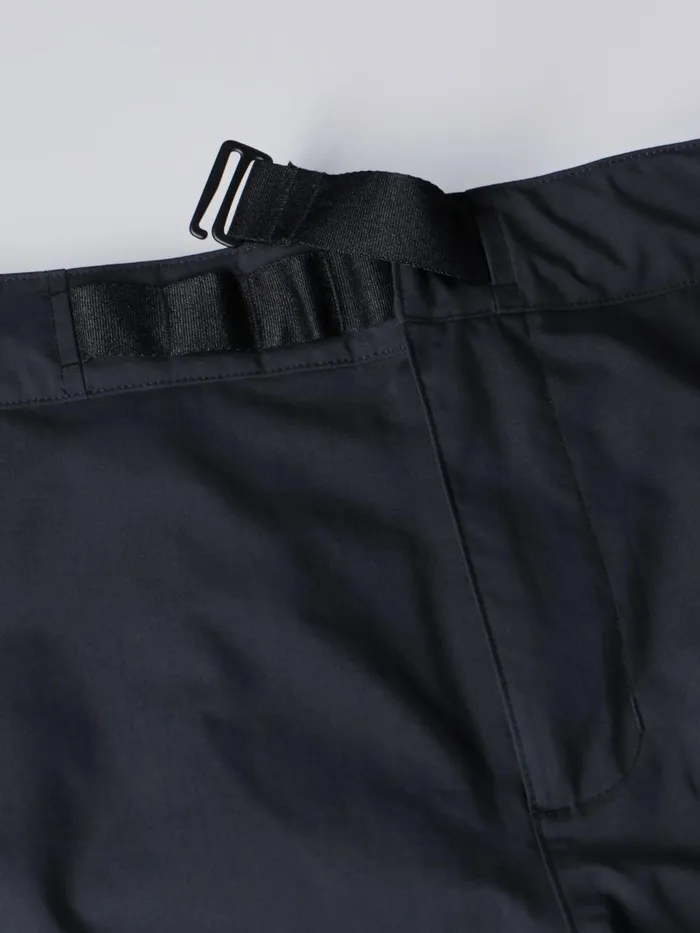 Mens Rainwear Marmot Evodry Torreys Pants Black