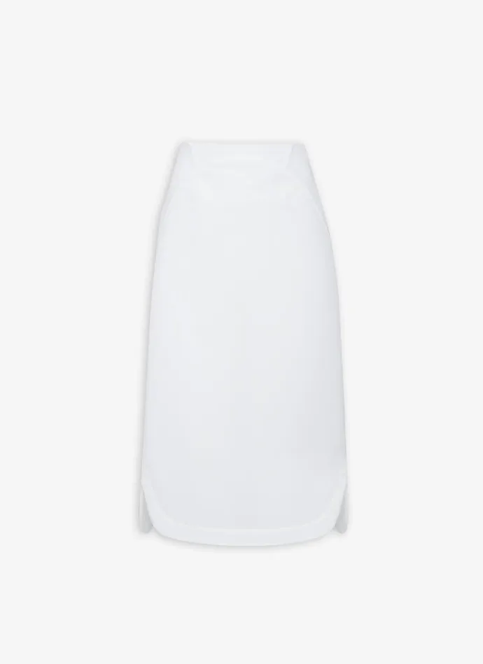 Mermaid Skirt Women Alaa Skirts