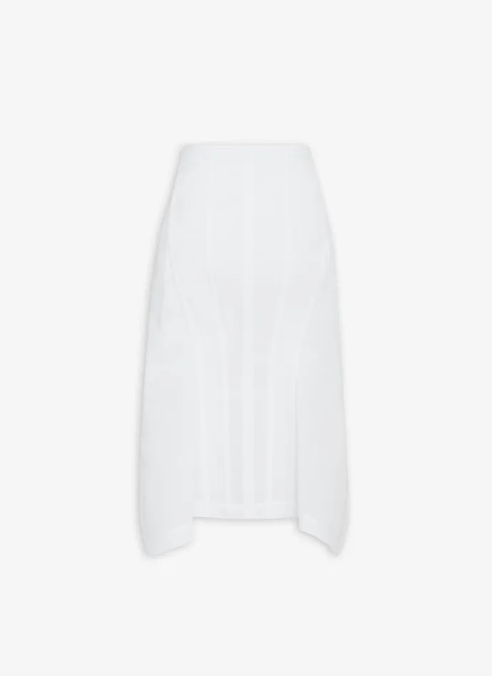 Mermaid Skirt Women Alaa Skirts