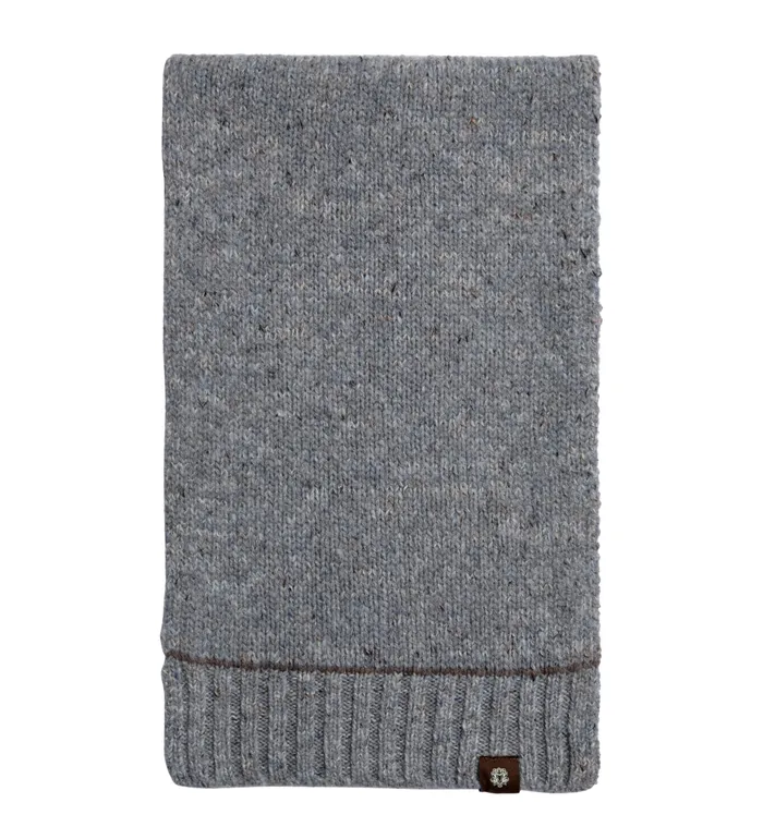 MOS MOSH Accessories MMGGiorgio Autumn Knit Scarf 8211 Men MOS MOSH Accessories MMGGiorgio Autumn Knit Scarf 8211 Men