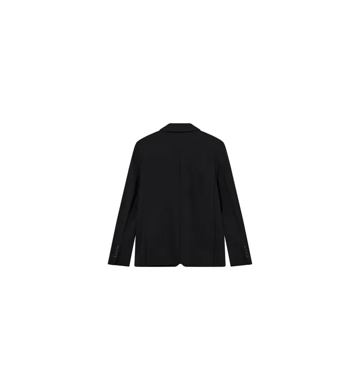MOS MOSH Blazers MMGWilliams Traver Blazer Black 8211 Men MOS MOSH Blazers MMGWilliams Traver Blazer Black 8211 Men