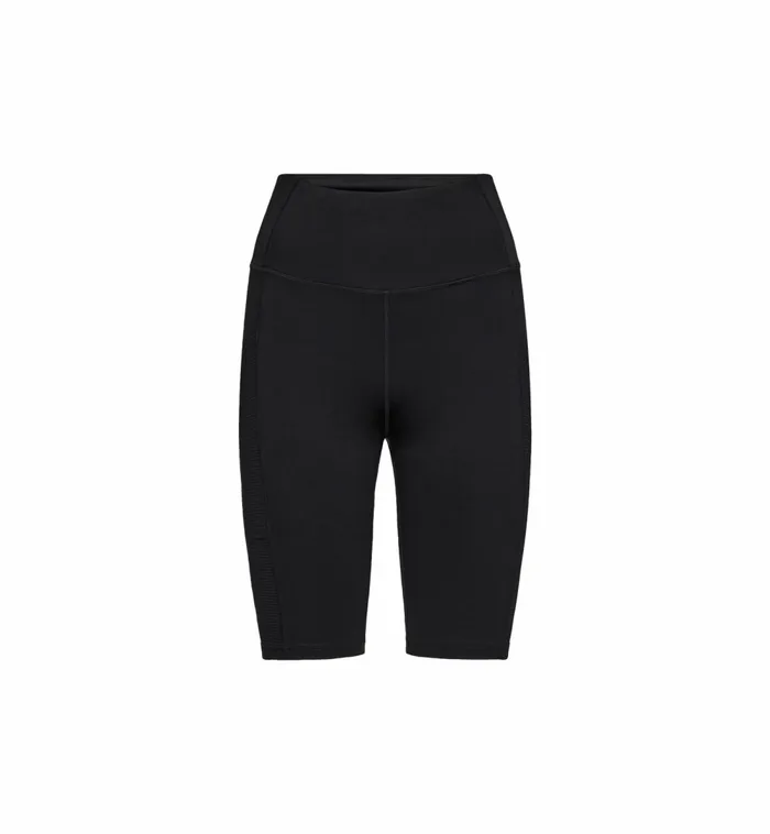MOS MOSH HEART Sport MMThalia Pocket Shorts Black 8211 Women MOS MOSH HEART Sport MMThalia Pocket Shorts Black 8211 Women
