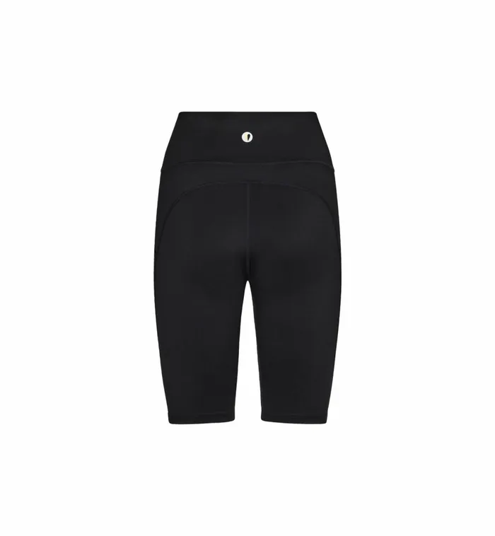 MOS MOSH HEART Sport MMThalia Pocket Shorts Black 8211 Women MOS MOSH HEART Sport MMThalia Pocket Shorts Black 8211 Women