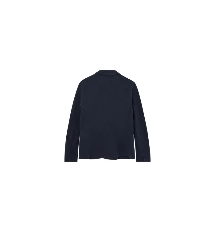 MOS MOSH Jackets MMGBronte Jacket Salute Navy 8211 Men MOS MOSH Jackets MMGBronte Jacket Salute Navy 8211 Men