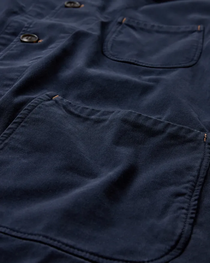 MOS MOSH Jackets MMGBronte Jacket Salute Navy 8211 Men MOS MOSH Jackets MMGBronte Jacket Salute Navy 8211 Men