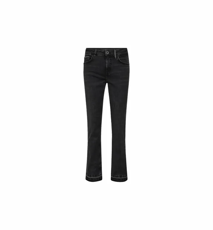 MOS MOSH Jeans MMAshley Perla Jeans Black 8211 Women MOS MOSH Jeans MMAshley Perla Jeans Black 8211 Women