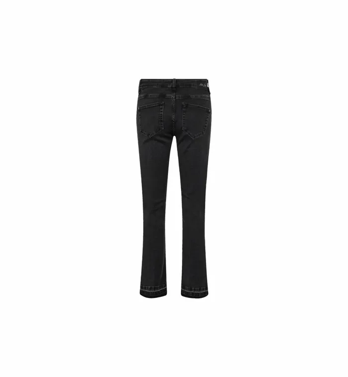 MOS MOSH Jeans MMAshley Perla Jeans Black 8211 Women MOS MOSH Jeans MMAshley Perla Jeans Black 8211 Women