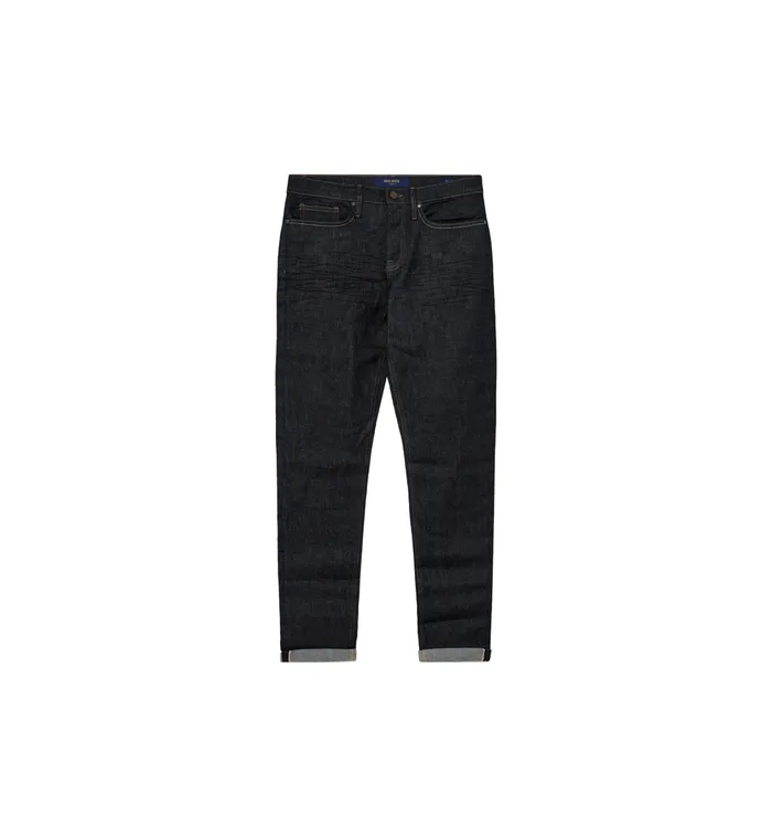 MOS MOSH Jeans MMGAndy Avenue Jeans Dark Blue Denim 8211 Men MOS MOSH Jeans MMGAndy Avenue Jeans Dark Blue Denim 8211 Men