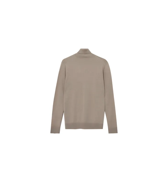 MOS MOSH Knits MMGAdam Soft Roll Neck Knit Soft Kit 8211 Men MOS MOSH Knits MMGAdam Soft Roll Neck Knit Soft Kit 8211 Men