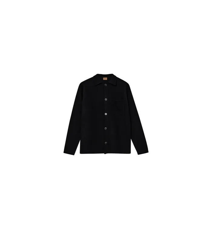 MOS MOSH Knits MMGRyan Boil Cardigan Black 8211 Men MOS MOSH Knits MMGRyan Boil Cardigan Black 8211 Men