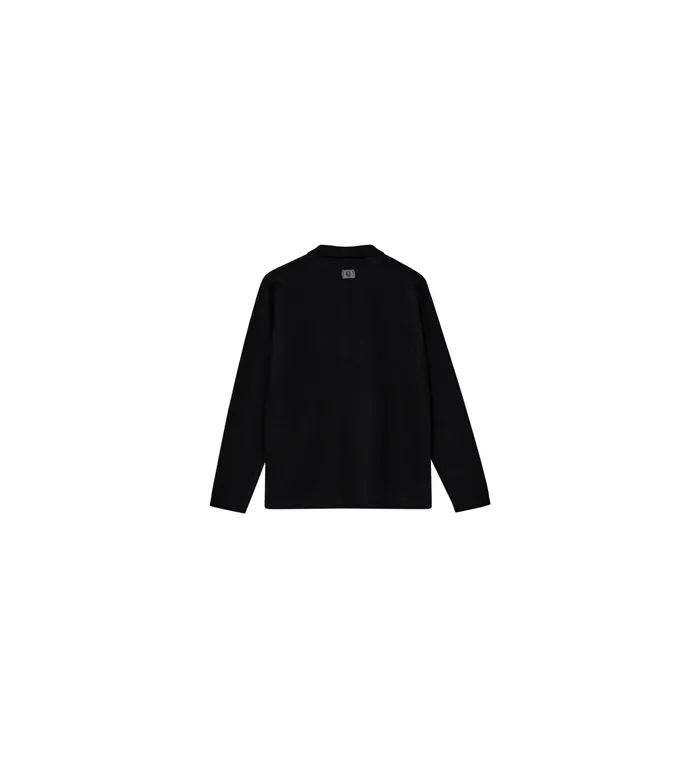 MOS MOSH Knits MMGRyan Boil Cardigan Black 8211 Men MOS MOSH Knits MMGRyan Boil Cardigan Black 8211 Men