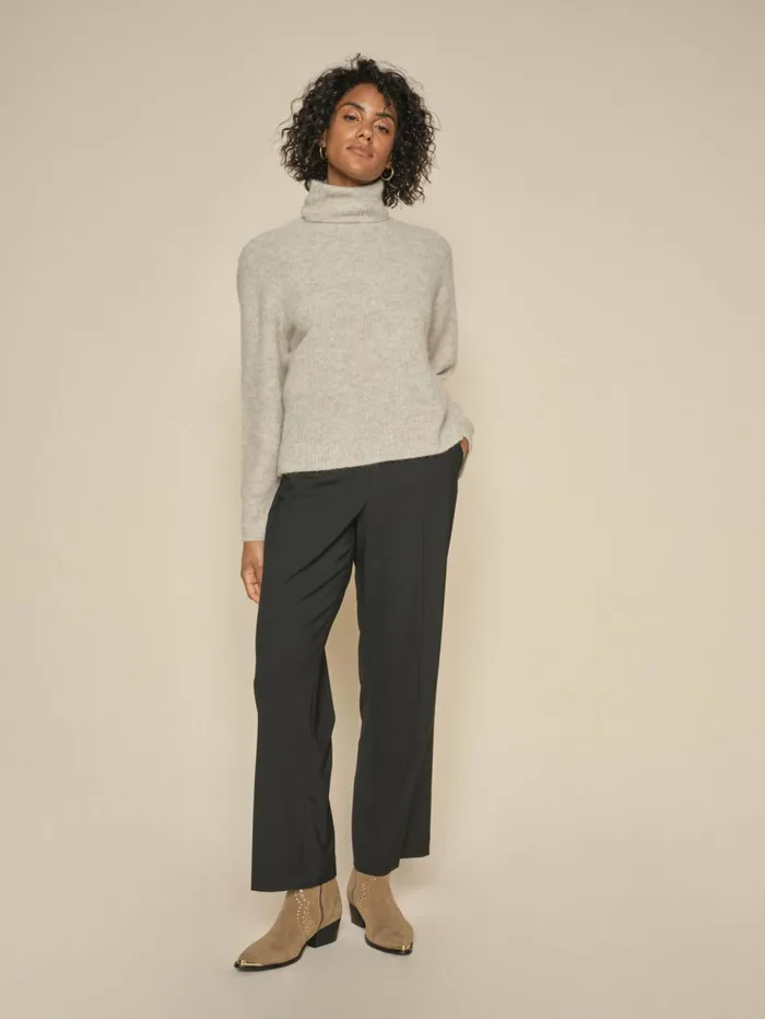 MOS MOSH Pants MMBai Piet Pant Black 8211 Women