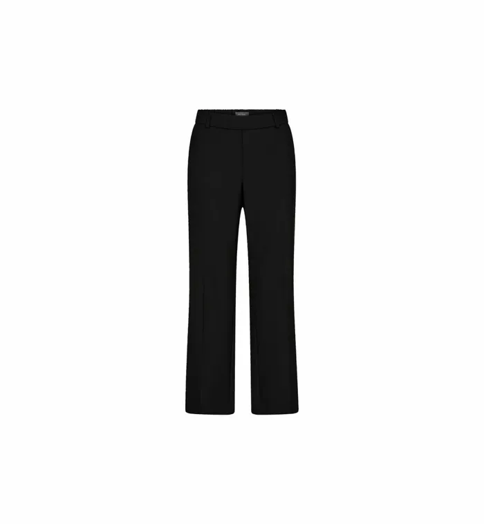MOS MOSH Pants MMBai Piet Pant Black 8211 Women MOS MOSH Pants MMBai Piet Pant Black 8211 Women