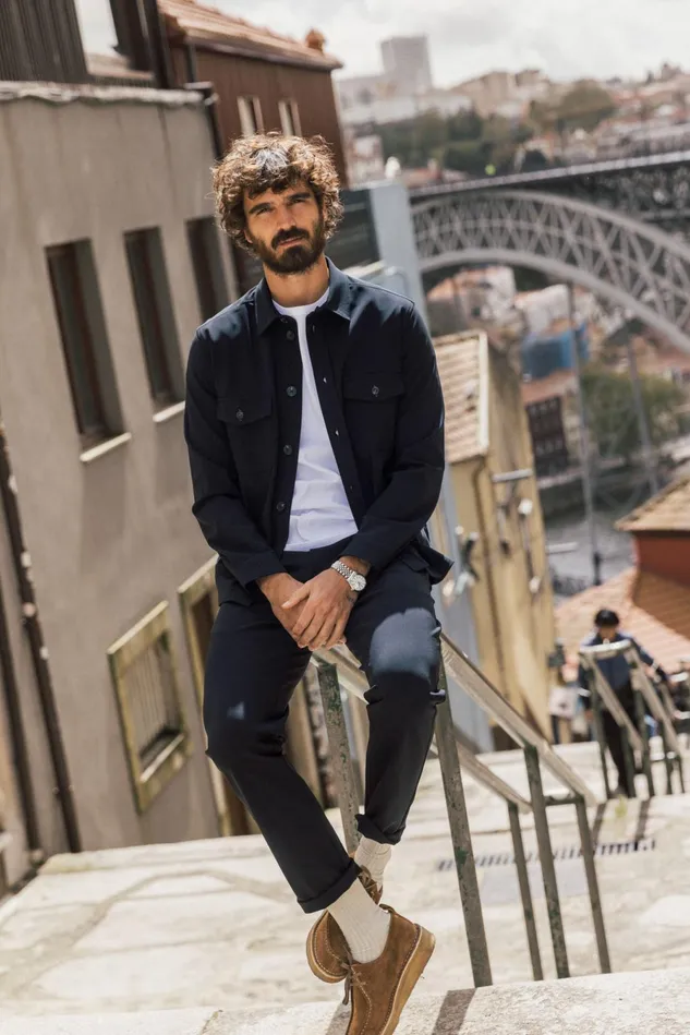 MOS MOSH Pants MMGHunt Traver Pant Navy 8211 Men MOS MOSH Pants MMGHunt Traver Pant Navy 8211 Men