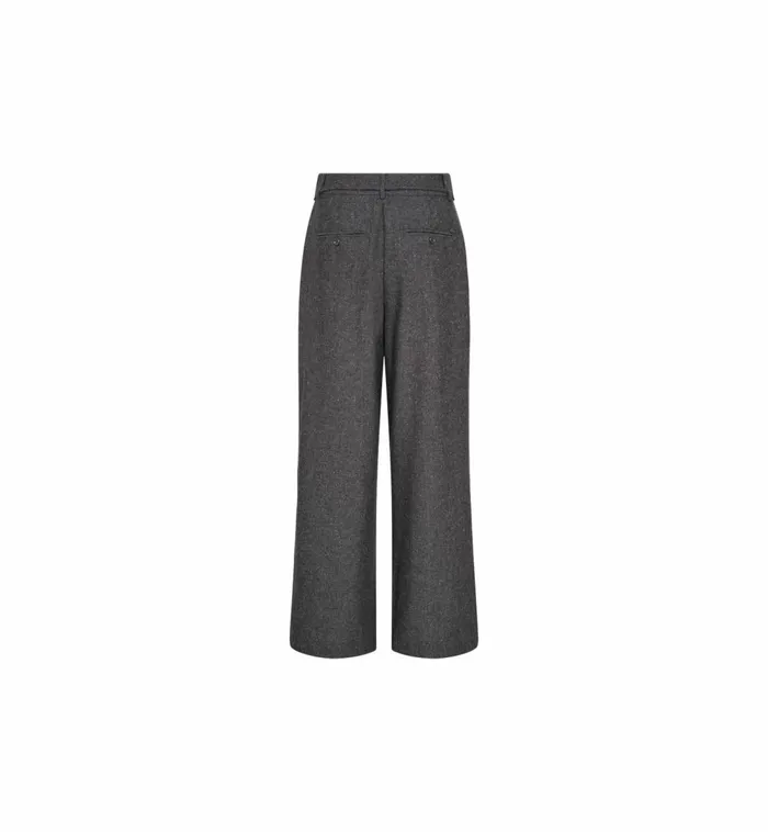 MOS MOSH Pants MMLeslie Zenia Pant Black 8211 Women MOS MOSH Pants MMLeslie Zenia Pant Black 8211 Women