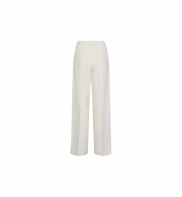 MOS MOSH Pants MMLeya Miley Pant Ecru 8211 Women MOS MOSH Pants MMLeya Miley Pant Ecru 8211 Women