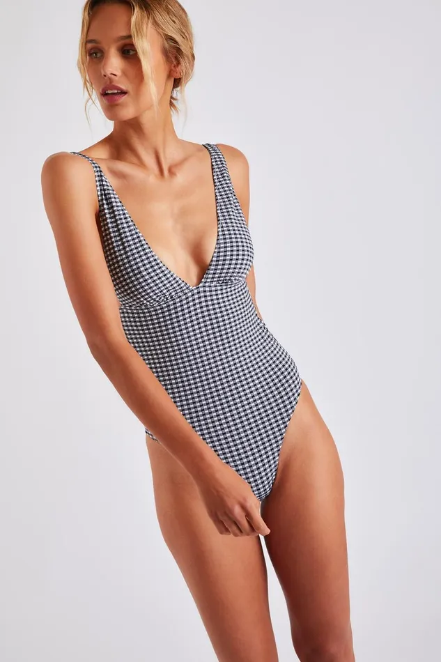 One Piece Black 8211 ODALIS BABYDOLL Black Women Banana Moon One Piece Swimsuit One Piece Black 8211 ODALIS BABYDOLL Black Women Banana Moon One Piece Swimsuit