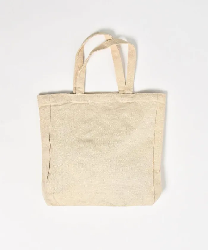 One Teaspoon Bags Women Wildlife Lover Premium Canvas Tote