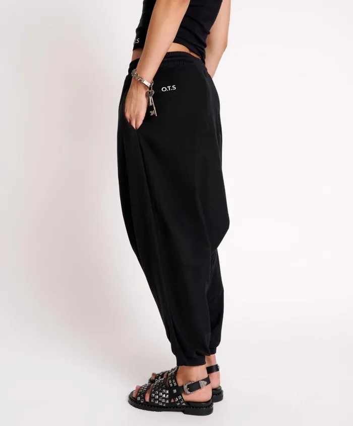 One Teaspoon Bottoms Women Ots Dynamic Harem Pant