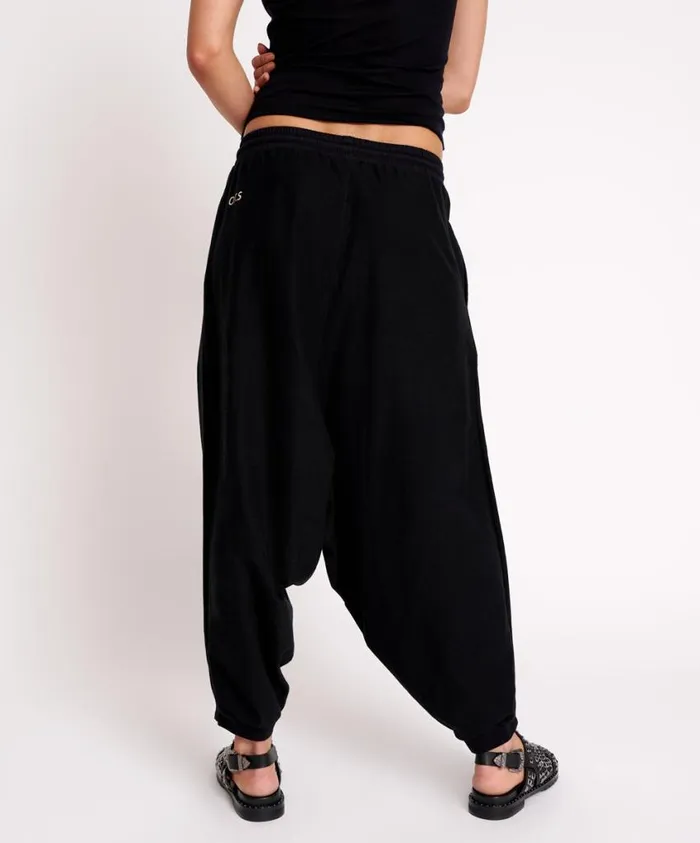 One Teaspoon Bottoms Women Ots Dynamic Harem Pant