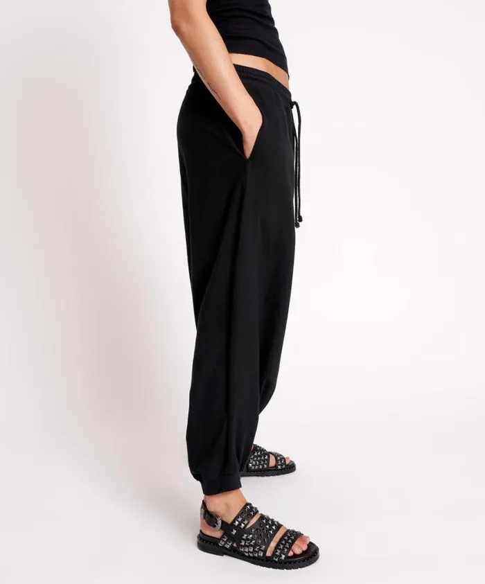 One Teaspoon Bottoms Women Ots Dynamic Harem Pant