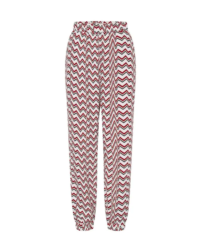 One Teaspoon Bottoms Women Ots Heartline Track Pant