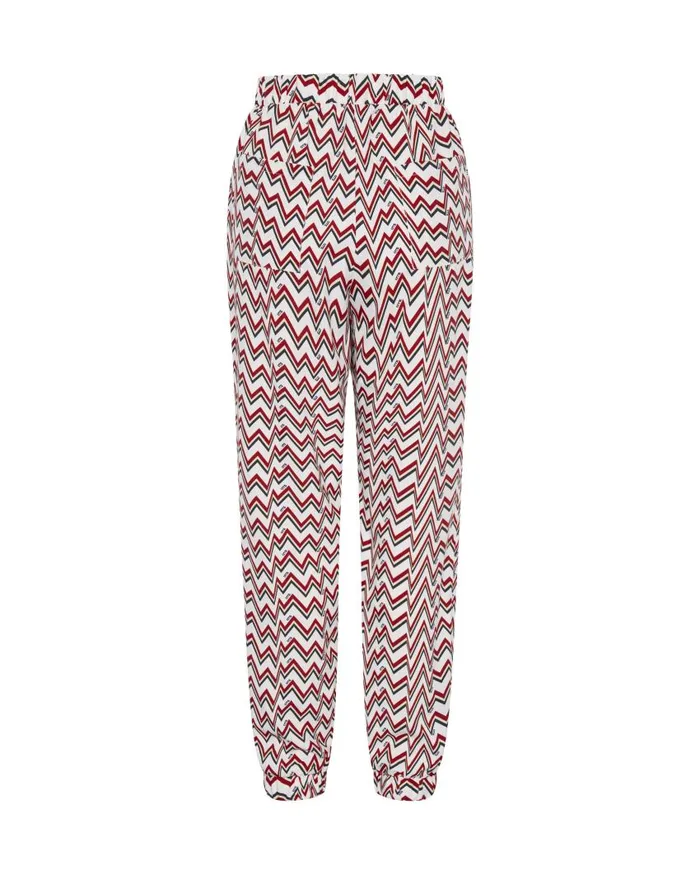 One Teaspoon Bottoms Women Ots Heartline Track Pant