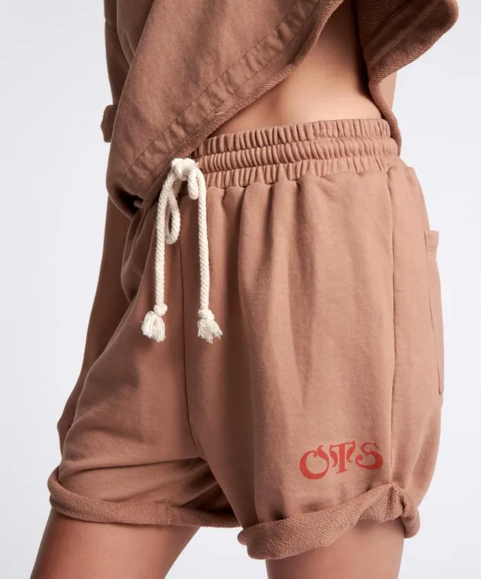 One Teaspoon Bottoms Women OTS Stunt Shorts