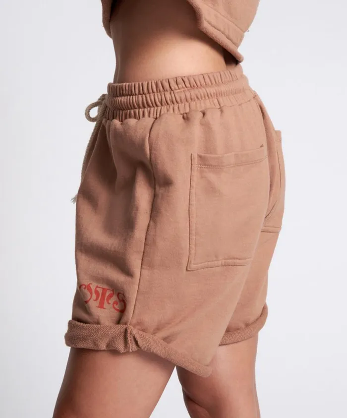 One Teaspoon Bottoms Women OTS Stunt Shorts