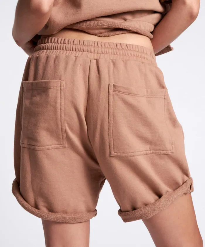 One Teaspoon Bottoms Women OTS Stunt Shorts