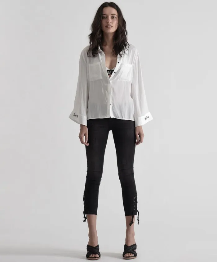 One Teaspoon Denim Jeans Women Black Paris Freebirds Ii Low Waist Skinny Jean One Teaspoon Denim Jeans Women Black Paris Freebirds Ii Low Waist Skinny Jean