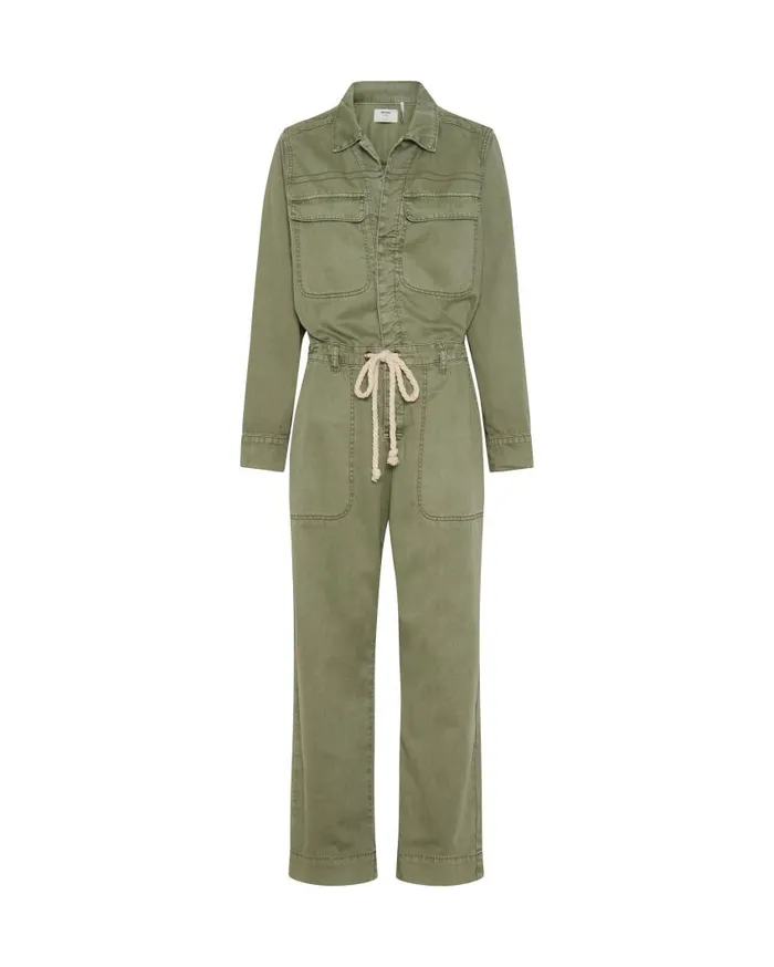 One Teaspoon Denim Jumpsuits Women Safari Ranger Jumpsuit