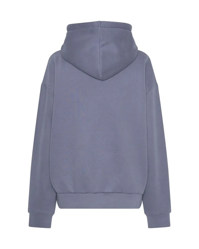 One Teaspoon Hoodies And Sweats Women Standy By Twisted Hoody